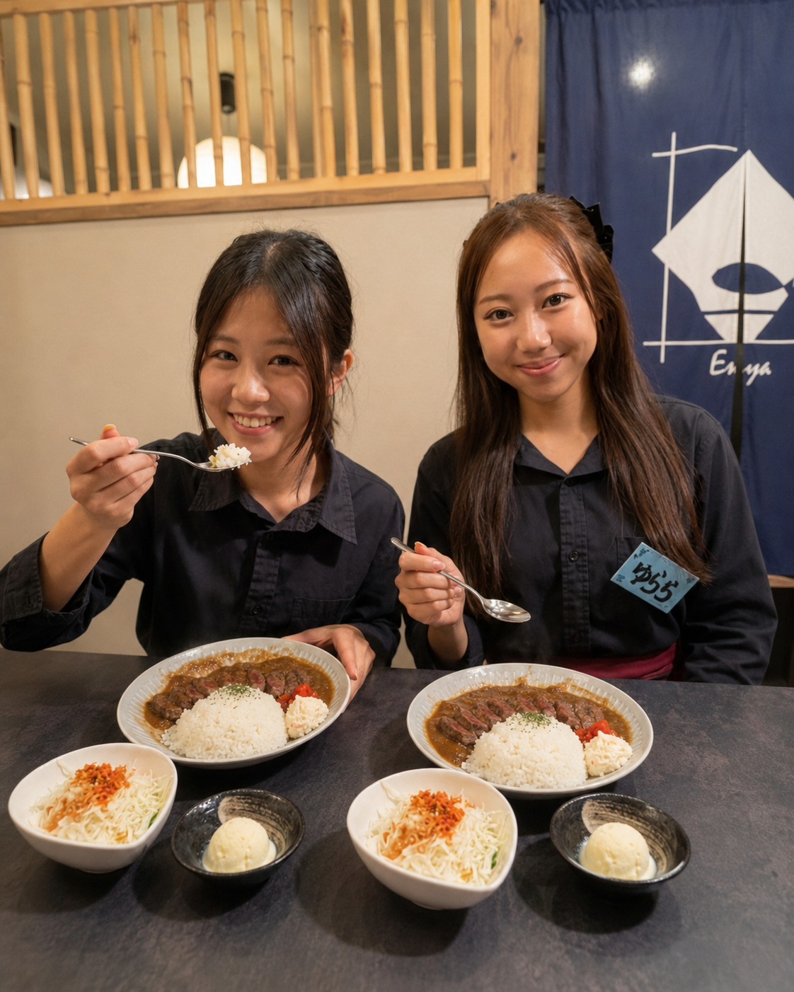 【和泉市ランチ】新メニュー!
